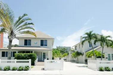 The facilities at Beachway Therapy Center in West Palm Beach, FL 4